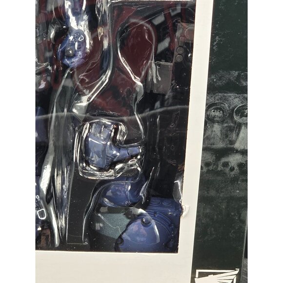 Warhammer 40,000 McFarlane Toys Space Marine Eliminator Action Figure - Picture 5 of 10